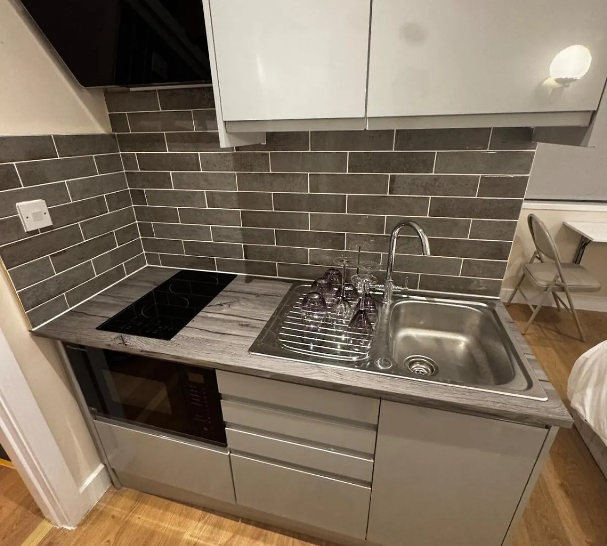 The Peckham Pad Apartment London 0*,  United Kingdom