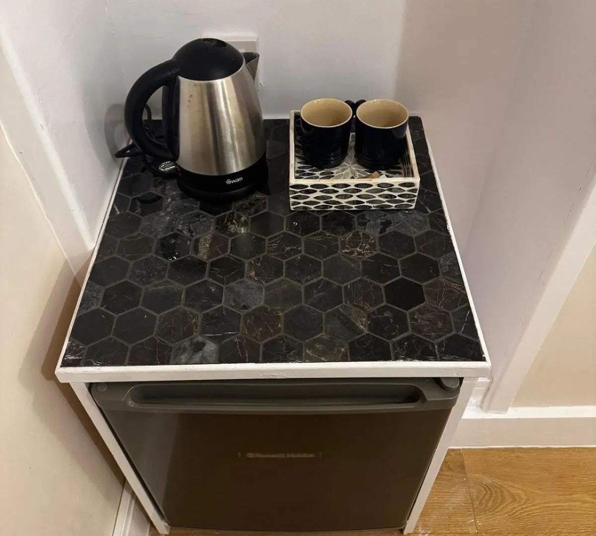 The Peckham Pad Apartment London