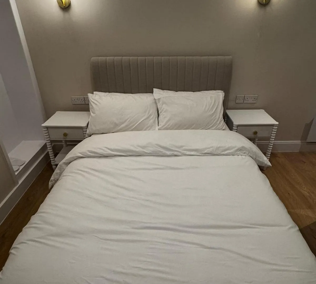 The Peckham Pad Apartment London