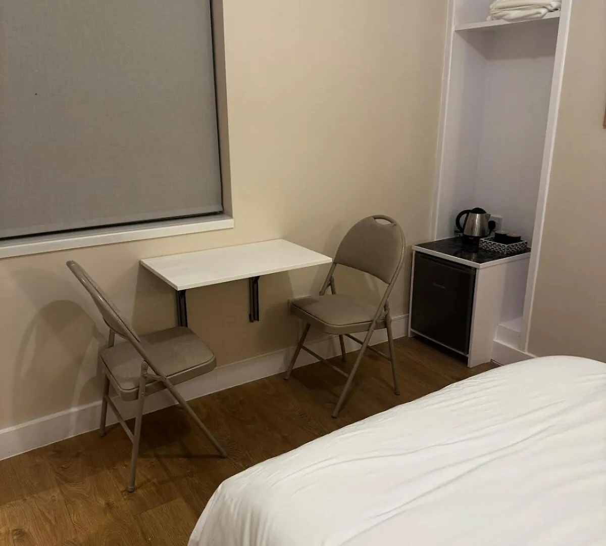 The Peckham Pad Apartment London United Kingdom