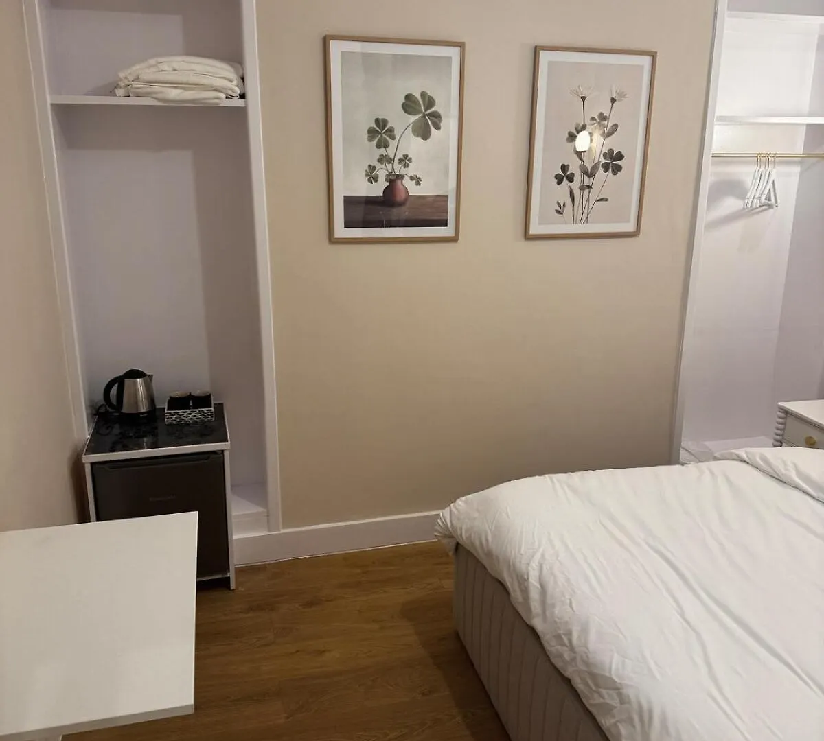 شقة The Peckham Pad لندن المملكة المتحدة